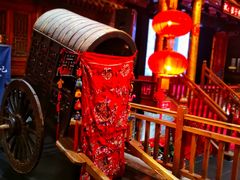 -正阳门饭庄·烤鸭·北京菜(万丰路七里庄店)