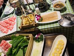 -番食园鲜食火锅(高新店)