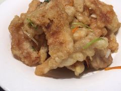 -老厨家(友谊路总店)