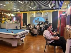 -老炮儿轰趴团建KTV桌游棋牌主题馆(五道口店（底商店))