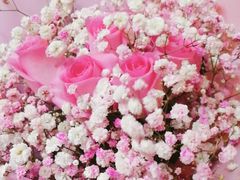 -爱尚花坊(大林路店)