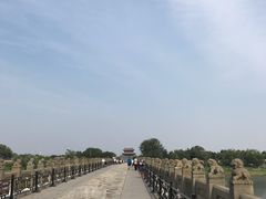 -卢沟桥文化旅游区