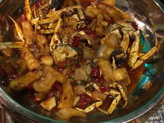 -里岛烤鱼(东港凯虹广场店)