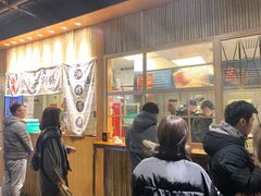 门面-乐乐姐超级土豆(中关村5号店)