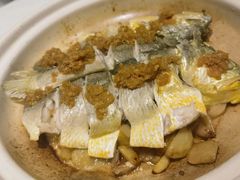 -潮州府·潮菜·砂锅粥(徐家汇店)