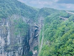 -富正毅三下锅·湘西韵味(天门山索道店)
