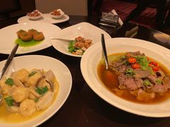 -万豪中餐厅·粤菜·北京粤财JW万豪酒店