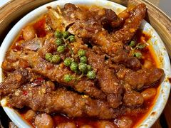 -喜势点·糖沙翁手工茶点·本地人茶居(永庆坊店)