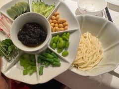 -四季民福烤鸭店(王府井东安门店)