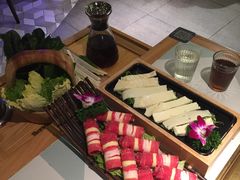 肥牛王中王-雾都渣渣火锅(南城智汇城店)