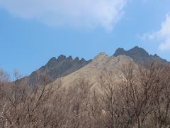 -灵山