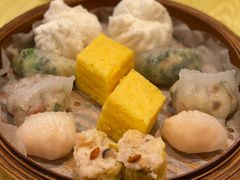 -添好运点心专门店(百老汇店)