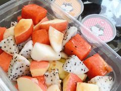 -野萃山·潮汕厚果汁(十亩地店)