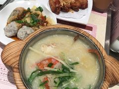 -池记(尖沙咀店)