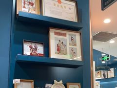 -海马体照相馆(上海晶耀前滩店)