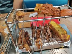 -香约老地方烧烤(九道街店)