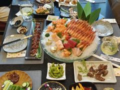 -德川家日本料理(中关村寰太大厦店)