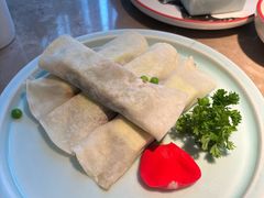 -新白鹿餐厅(金鹰新街口店)