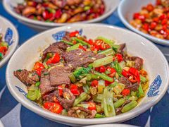 -潇湘阁(汉光百货店)