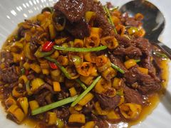 -飶香居(省博物馆店)