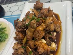 -味好美土菜(迎宾东路店)