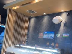 -AJIYA·池袋日式烧肉自助(天津万象城店)