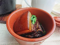 东坡焖肉-楼外楼(西湖景区孤山路店)