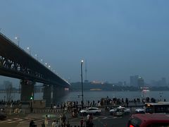 -武汉长江大桥