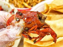 -小民大排档(马场角横路店)