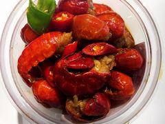 -捞汁小海鲜(高新店)
