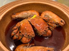 -神仙馆(衡山路店)