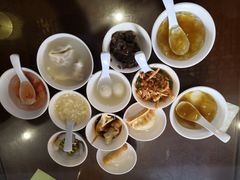 钟水饺-龙抄手(文殊坊店)