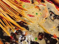 -镇江龙·火锅串串(武侯祠店)