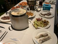 -星伦多自助料理·涮烤一体(虹悦城店)