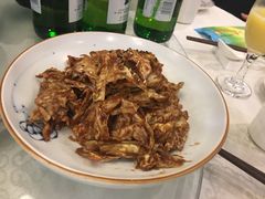 乾隆白菜-东来顺饭庄(西直门店)