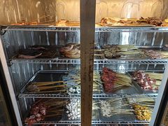 -德四家·云南傣味烧烤品牌(和谐店)