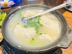-老姑砂锅·烧烤天津菜(体北道店)