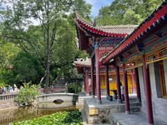 -华清宫景区