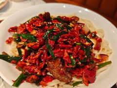 -巴依老爷新疆美食(常营店)