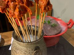 -潮火锅·麻辣牛肉火锅(观音桥方圆·LIVE店)