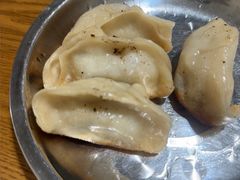 -黄阿姨锅贴大王(万航渡路店)