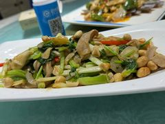-东江海鲜大排档·潮汕菜·砂锅粥