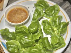 -前海沿·青岛菜(乐客城店)