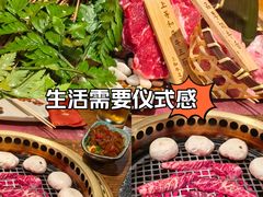 -肉魁屋·烧肉·烧鸟·酒场(高新店)