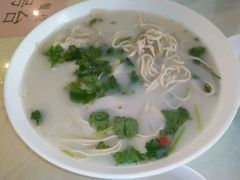 -河南食府(人民路店)