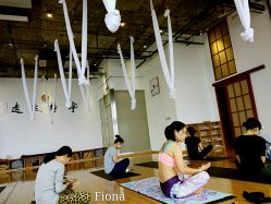 点击看大图 -亦美瑜伽·普拉提