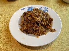 -福来居烤鸭店(天坛二店)