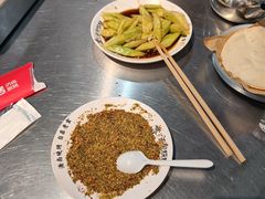 -清真·老金烧烤·小龙虾(山大路店)