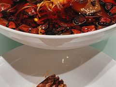 -香丰阁·烤鸭·川湘菜(清河店)