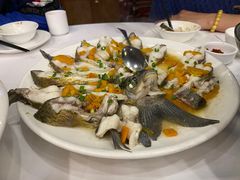 -围龙屋客家食府(福田店)